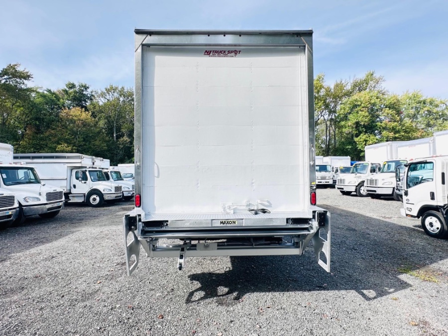 2018 International 4300 26 FEET DRY BOX  + CUMMINS  + LIFT GATE + NO CDL, available for sale in South Amboy, New Jersey | NJ Truck Spot. South Amboy, New Jersey 2018 International 4300 26 FEET DRY BOX  + CUMMINS  + LIFT GATE + NO CDL, available for sale in South Amboy, New Jersey | NJ Truck Spot. South Amboy, New Jersey
