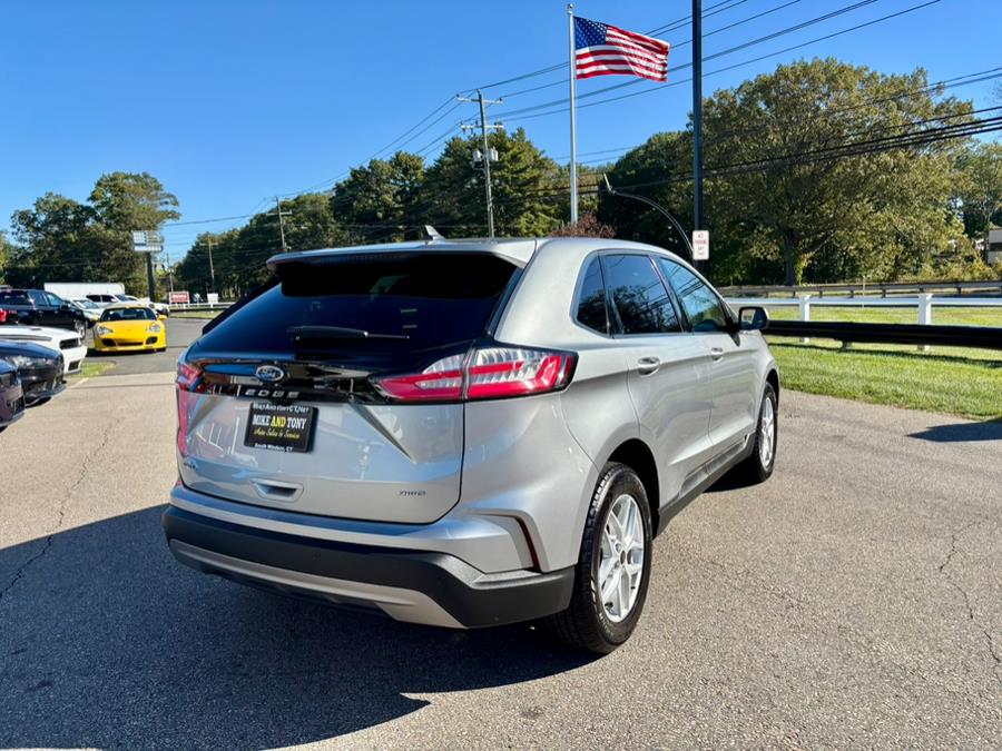 2023 Ford Edge SEL AWD, available for sale in South Windsor, Connecticut | Mike And Tony Auto Sales, Inc. South Windsor, Connecticut 2023 Ford Edge SEL AWD, available for sale in South Windsor, Connecticut | Mike And Tony Auto Sales, Inc. South Windsor, Connecticut