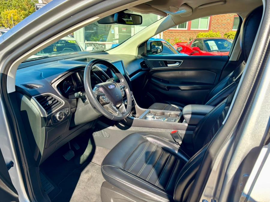 2023 Ford Edge SEL AWD, available for sale in South Windsor, Connecticut | Mike And Tony Auto Sales, Inc. South Windsor, Connecticut 2023 Ford Edge SEL AWD, available for sale in South Windsor, Connecticut | Mike And Tony Auto Sales, Inc. South Windsor, Connecticut