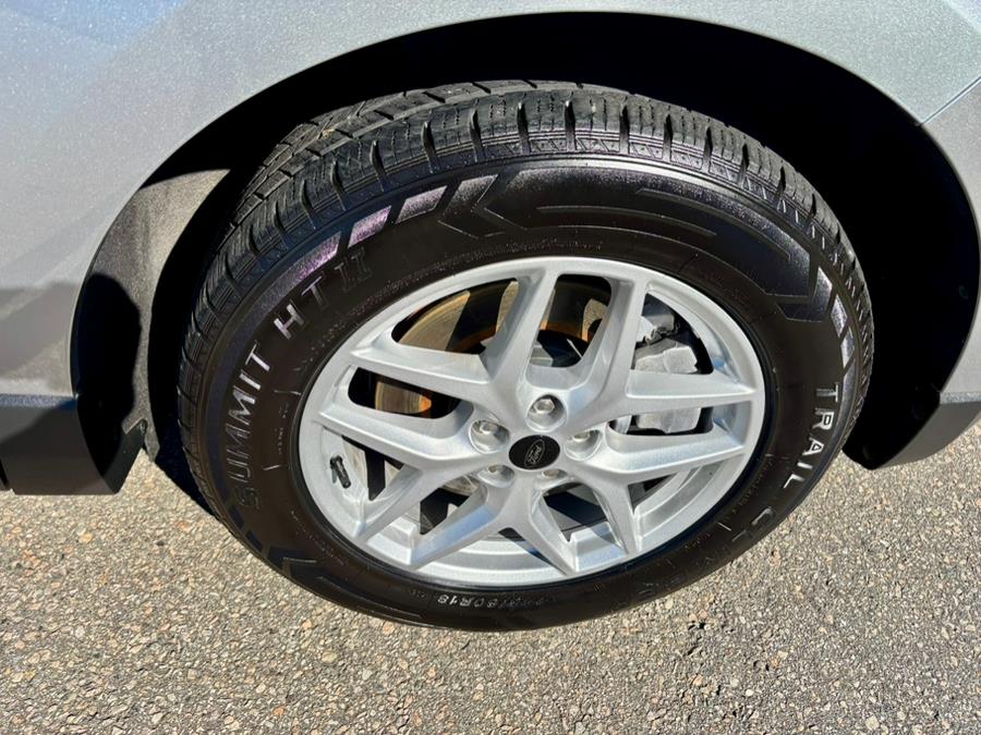 2023 Ford Edge SEL AWD, available for sale in South Windsor, Connecticut | Mike And Tony Auto Sales, Inc. South Windsor, Connecticut 2023 Ford Edge SEL AWD, available for sale in South Windsor, Connecticut | Mike And Tony Auto Sales, Inc. South Windsor, Connecticut