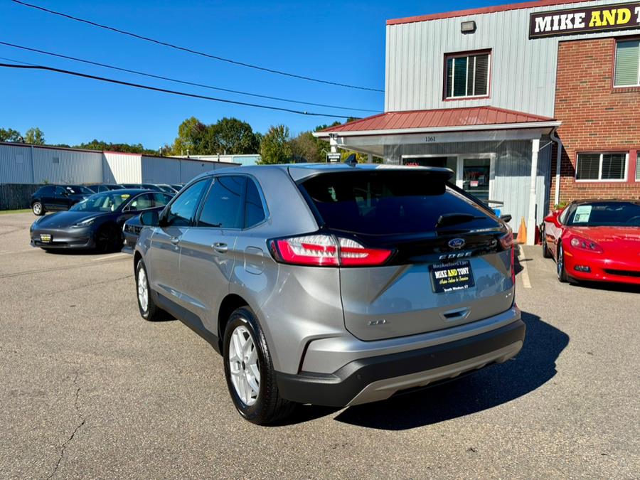 2023 Ford Edge SEL AWD, available for sale in South Windsor, Connecticut | Mike And Tony Auto Sales, Inc. South Windsor, Connecticut 2023 Ford Edge SEL AWD, available for sale in South Windsor, Connecticut | Mike And Tony Auto Sales, Inc. South Windsor, Connecticut
