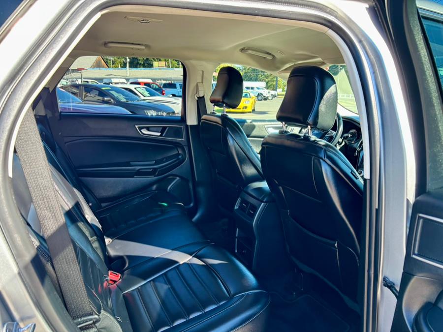 2023 Ford Edge SEL AWD, available for sale in South Windsor, Connecticut | Mike And Tony Auto Sales, Inc. South Windsor, Connecticut 2023 Ford Edge SEL AWD, available for sale in South Windsor, Connecticut | Mike And Tony Auto Sales, Inc. South Windsor, Connecticut