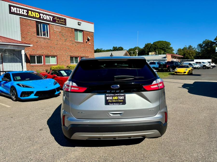 2023 Ford Edge SEL AWD, available for sale in South Windsor, Connecticut | Mike And Tony Auto Sales, Inc. South Windsor, Connecticut 2023 Ford Edge SEL AWD, available for sale in South Windsor, Connecticut | Mike And Tony Auto Sales, Inc. South Windsor, Connecticut