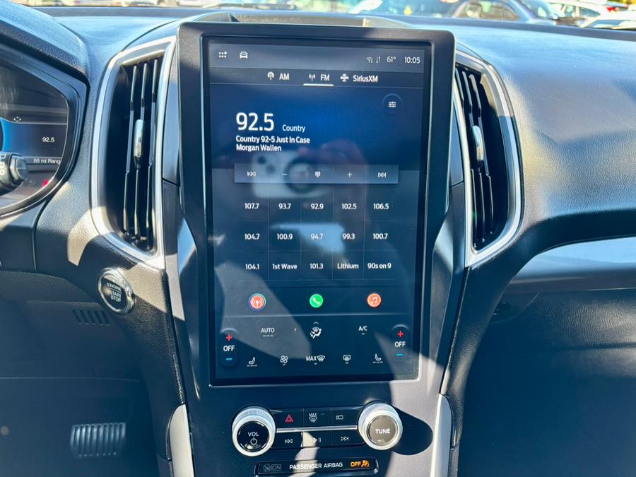 2023 Ford Edge SEL AWD, available for sale in South Windsor, Connecticut | Mike And Tony Auto Sales, Inc. South Windsor, Connecticut 2023 Ford Edge SEL AWD, available for sale in South Windsor, Connecticut | Mike And Tony Auto Sales, Inc. South Windsor, Connecticut