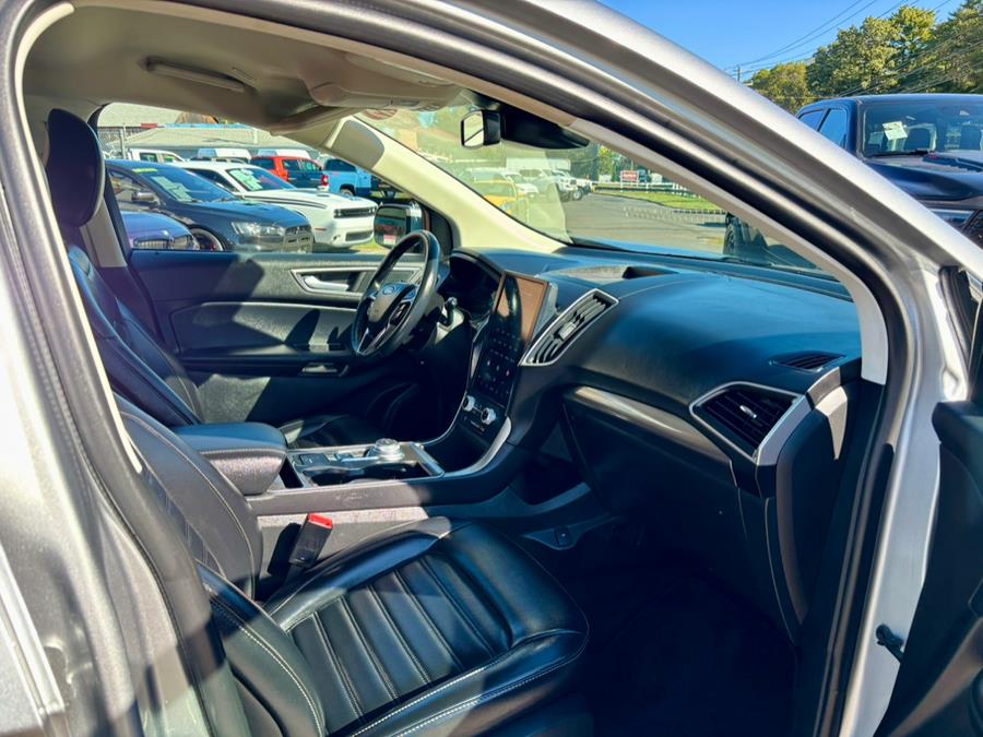 2023 Ford Edge SEL AWD, available for sale in South Windsor, Connecticut | Mike And Tony Auto Sales, Inc. South Windsor, Connecticut 2023 Ford Edge SEL AWD, available for sale in South Windsor, Connecticut | Mike And Tony Auto Sales, Inc. South Windsor, Connecticut