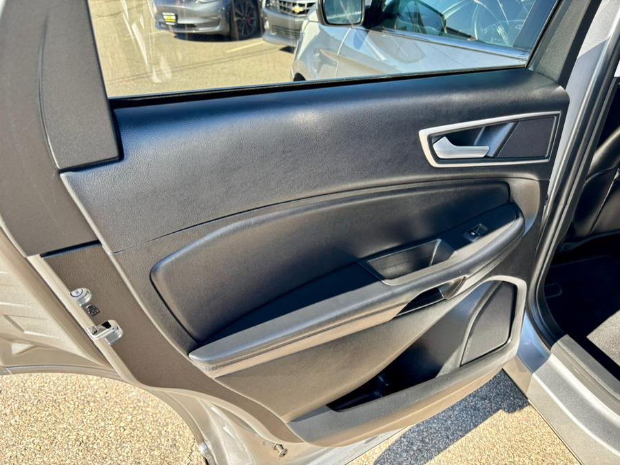 2023 Ford Edge SEL AWD, available for sale in South Windsor, Connecticut | Mike And Tony Auto Sales, Inc. South Windsor, Connecticut 2023 Ford Edge SEL AWD, available for sale in South Windsor, Connecticut | Mike And Tony Auto Sales, Inc. South Windsor, Connecticut