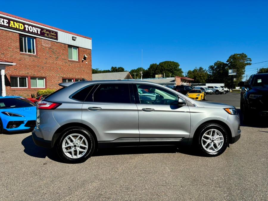 2023 Ford Edge SEL AWD, available for sale in South Windsor, Connecticut | Mike And Tony Auto Sales, Inc. South Windsor, Connecticut 2023 Ford Edge SEL AWD, available for sale in South Windsor, Connecticut | Mike And Tony Auto Sales, Inc. South Windsor, Connecticut