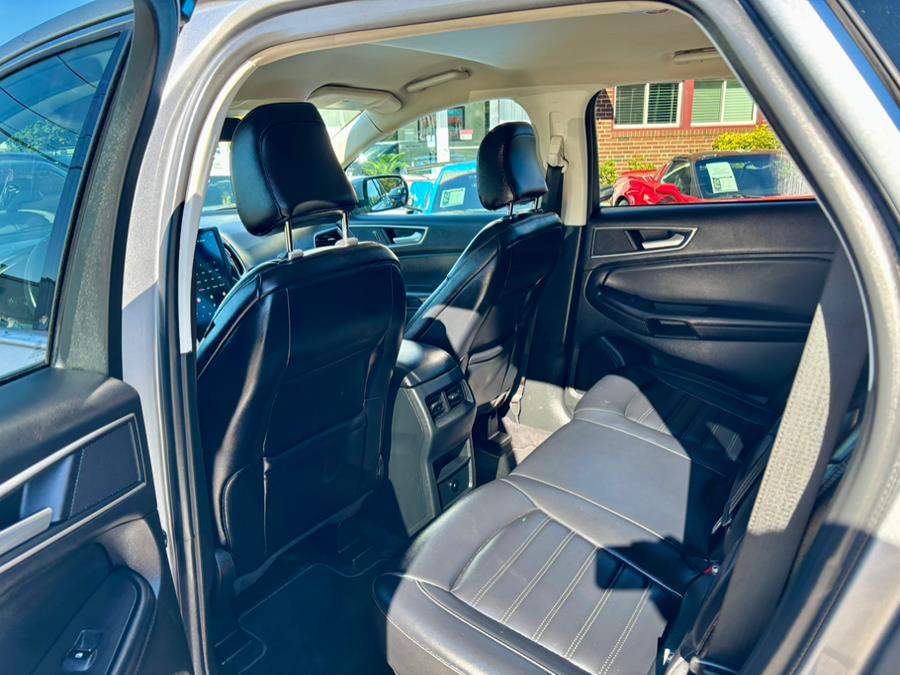 2023 Ford Edge SEL AWD, available for sale in South Windsor, Connecticut | Mike And Tony Auto Sales, Inc. South Windsor, Connecticut 2023 Ford Edge SEL AWD, available for sale in South Windsor, Connecticut | Mike And Tony Auto Sales, Inc. South Windsor, Connecticut