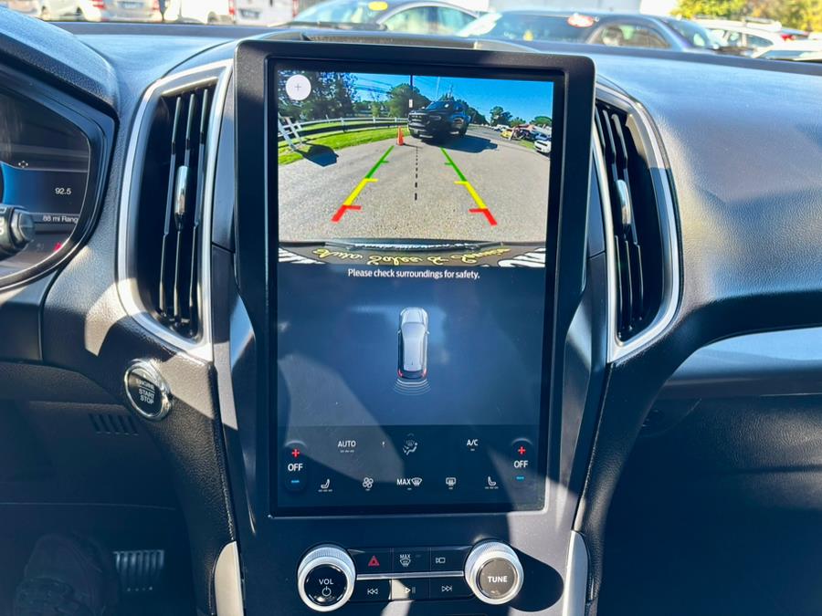 2023 Ford Edge SEL AWD, available for sale in South Windsor, Connecticut | Mike And Tony Auto Sales, Inc. South Windsor, Connecticut 2023 Ford Edge SEL AWD, available for sale in South Windsor, Connecticut | Mike And Tony Auto Sales, Inc. South Windsor, Connecticut