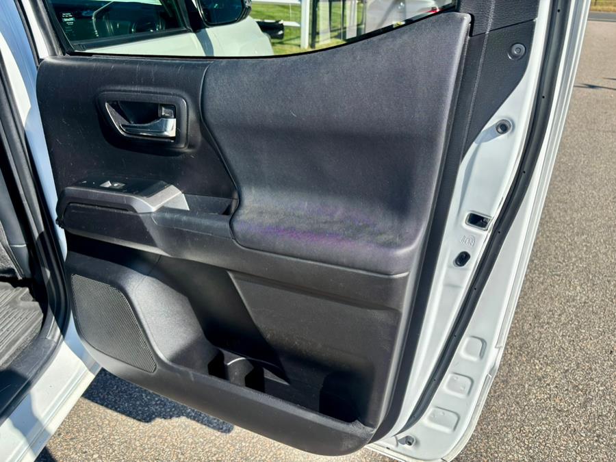 2023 Toyota Tacoma 4WD TRD Off Road Double Cab 6'' Bed V6 AT (Natl), available for sale in South Windsor, Connecticut | Mike And Tony Auto Sales, Inc. South Windsor, Connecticut 2023 Toyota Tacoma 4WD TRD Off Road Double Cab 6'' Bed V6 AT (Natl), available for sale in South Windsor, Connecticut | Mike And Tony Auto Sales, Inc. South Windsor, Connecticut