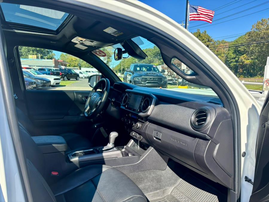 2023 Toyota Tacoma 4WD TRD Off Road Double Cab 6'' Bed V6 AT (Natl), available for sale in South Windsor, Connecticut | Mike And Tony Auto Sales, Inc. South Windsor, Connecticut 2023 Toyota Tacoma 4WD TRD Off Road Double Cab 6'' Bed V6 AT (Natl), available for sale in South Windsor, Connecticut | Mike And Tony Auto Sales, Inc. South Windsor, Connecticut