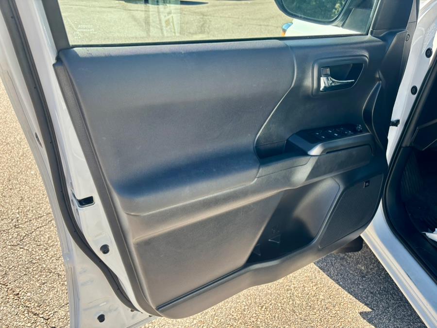 2023 Toyota Tacoma 4WD TRD Off Road Double Cab 6'' Bed V6 AT (Natl), available for sale in South Windsor, Connecticut | Mike And Tony Auto Sales, Inc. South Windsor, Connecticut 2023 Toyota Tacoma 4WD TRD Off Road Double Cab 6'' Bed V6 AT (Natl), available for sale in South Windsor, Connecticut | Mike And Tony Auto Sales, Inc. South Windsor, Connecticut