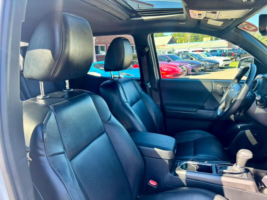2023 Toyota Tacoma 4WD TRD Off Road Double Cab 6'' Bed V6 AT (Natl), available for sale in South Windsor, Connecticut | Mike And Tony Auto Sales, Inc. South Windsor, Connecticut 2023 Toyota Tacoma 4WD TRD Off Road Double Cab 6'' Bed V6 AT (Natl), available for sale in South Windsor, Connecticut | Mike And Tony Auto Sales, Inc. South Windsor, Connecticut