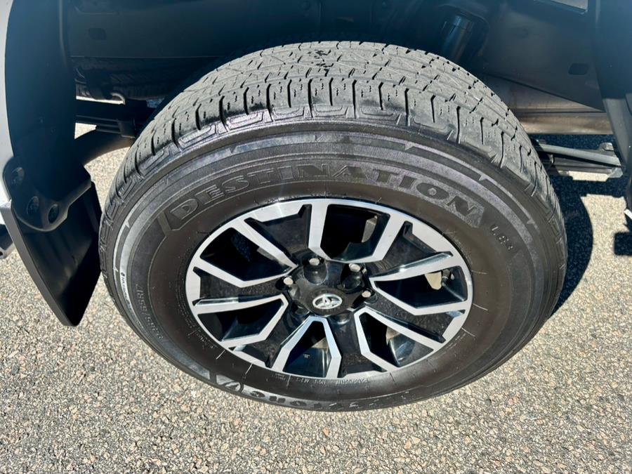 2023 Toyota Tacoma 4WD TRD Off Road Double Cab 6'' Bed V6 AT (Natl), available for sale in South Windsor, Connecticut | Mike And Tony Auto Sales, Inc. South Windsor, Connecticut 2023 Toyota Tacoma 4WD TRD Off Road Double Cab 6'' Bed V6 AT (Natl), available for sale in South Windsor, Connecticut | Mike And Tony Auto Sales, Inc. South Windsor, Connecticut