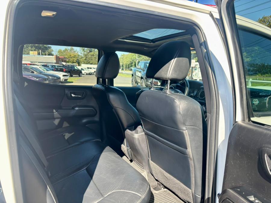 2023 Toyota Tacoma 4WD TRD Off Road Double Cab 6'' Bed V6 AT (Natl), available for sale in South Windsor, Connecticut | Mike And Tony Auto Sales, Inc. South Windsor, Connecticut 2023 Toyota Tacoma 4WD TRD Off Road Double Cab 6'' Bed V6 AT (Natl), available for sale in South Windsor, Connecticut | Mike And Tony Auto Sales, Inc. South Windsor, Connecticut