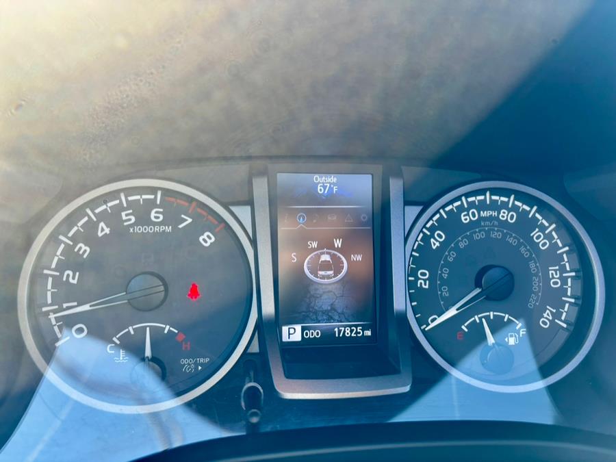 2023 Toyota Tacoma 4WD TRD Off Road Double Cab 6'' Bed V6 AT (Natl), available for sale in South Windsor, Connecticut | Mike And Tony Auto Sales, Inc. South Windsor, Connecticut 2023 Toyota Tacoma 4WD TRD Off Road Double Cab 6'' Bed V6 AT (Natl), available for sale in South Windsor, Connecticut | Mike And Tony Auto Sales, Inc. South Windsor, Connecticut