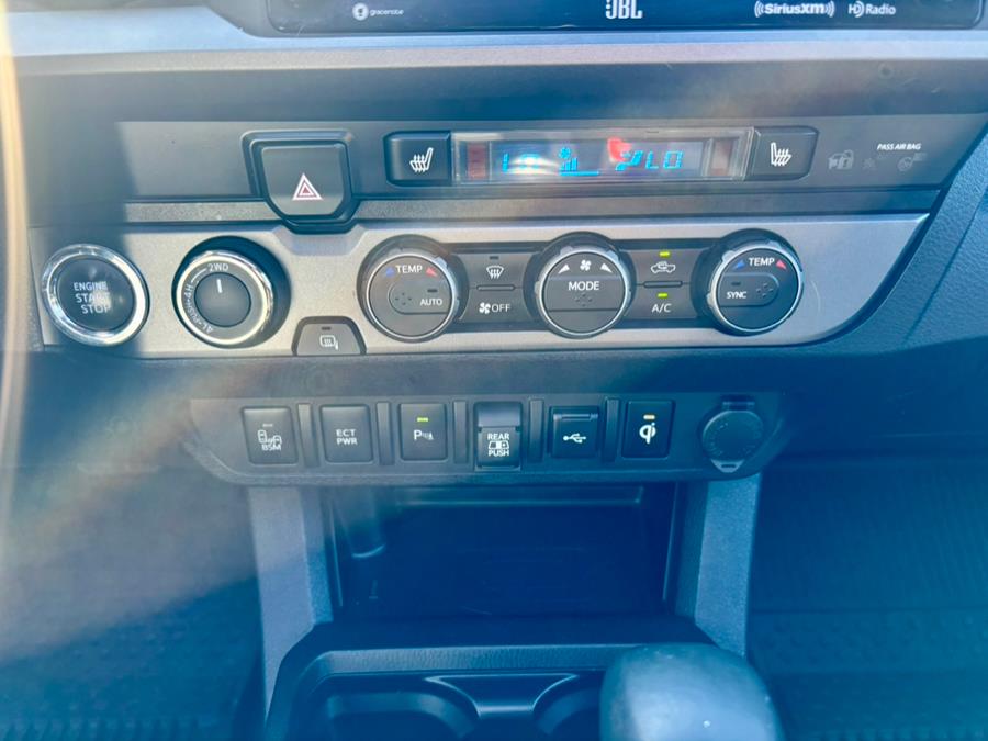 2023 Toyota Tacoma 4WD TRD Off Road Double Cab 6'' Bed V6 AT (Natl), available for sale in South Windsor, Connecticut | Mike And Tony Auto Sales, Inc. South Windsor, Connecticut 2023 Toyota Tacoma 4WD TRD Off Road Double Cab 6'' Bed V6 AT (Natl), available for sale in South Windsor, Connecticut | Mike And Tony Auto Sales, Inc. South Windsor, Connecticut