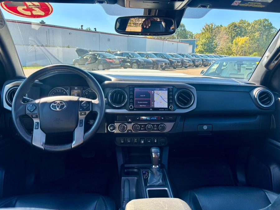 2023 Toyota Tacoma 4WD TRD Off Road Double Cab 6'' Bed V6 AT (Natl), available for sale in South Windsor, Connecticut | Mike And Tony Auto Sales, Inc. South Windsor, Connecticut 2023 Toyota Tacoma 4WD TRD Off Road Double Cab 6'' Bed V6 AT (Natl), available for sale in South Windsor, Connecticut | Mike And Tony Auto Sales, Inc. South Windsor, Connecticut
