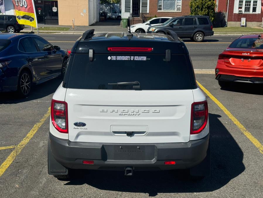 2022 Ford Bronco Sport Badlands 4x4, available for sale in Linden, New Jersey | Champion Used Auto Sales. Linden, New Jersey 2022 Ford Bronco Sport Badlands 4x4, available for sale in Linden, New Jersey | Champion Used Auto Sales. Linden, New Jersey