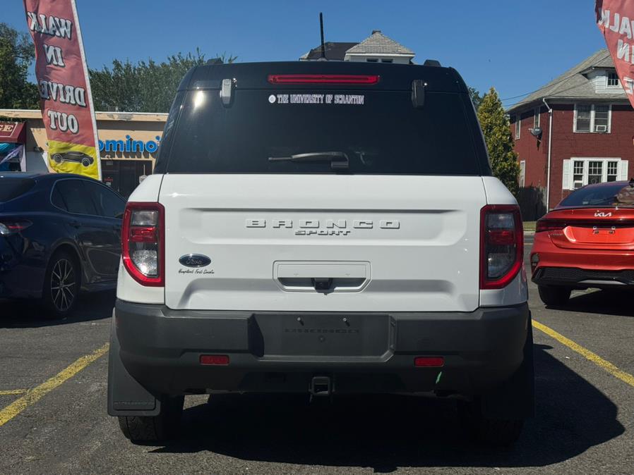 2022 Ford Bronco Sport Badlands 4x4, available for sale in Linden, New Jersey | Champion Used Auto Sales. Linden, New Jersey 2022 Ford Bronco Sport Badlands 4x4, available for sale in Linden, New Jersey | Champion Used Auto Sales. Linden, New Jersey