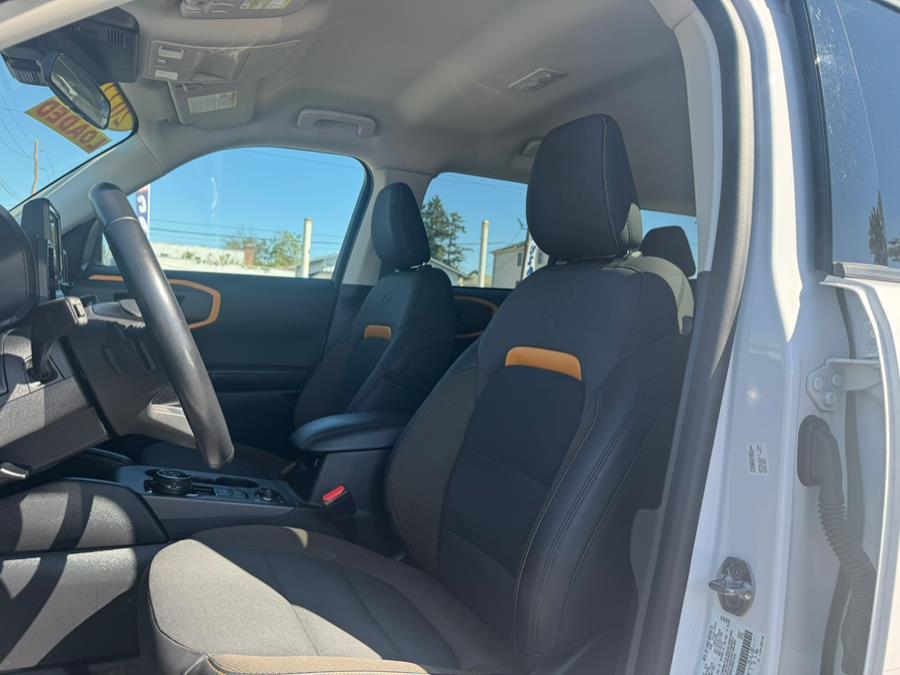 2022 Ford Bronco Sport Badlands 4x4, available for sale in Linden, New Jersey | Champion Used Auto Sales. Linden, New Jersey 2022 Ford Bronco Sport Badlands 4x4, available for sale in Linden, New Jersey | Champion Used Auto Sales. Linden, New Jersey