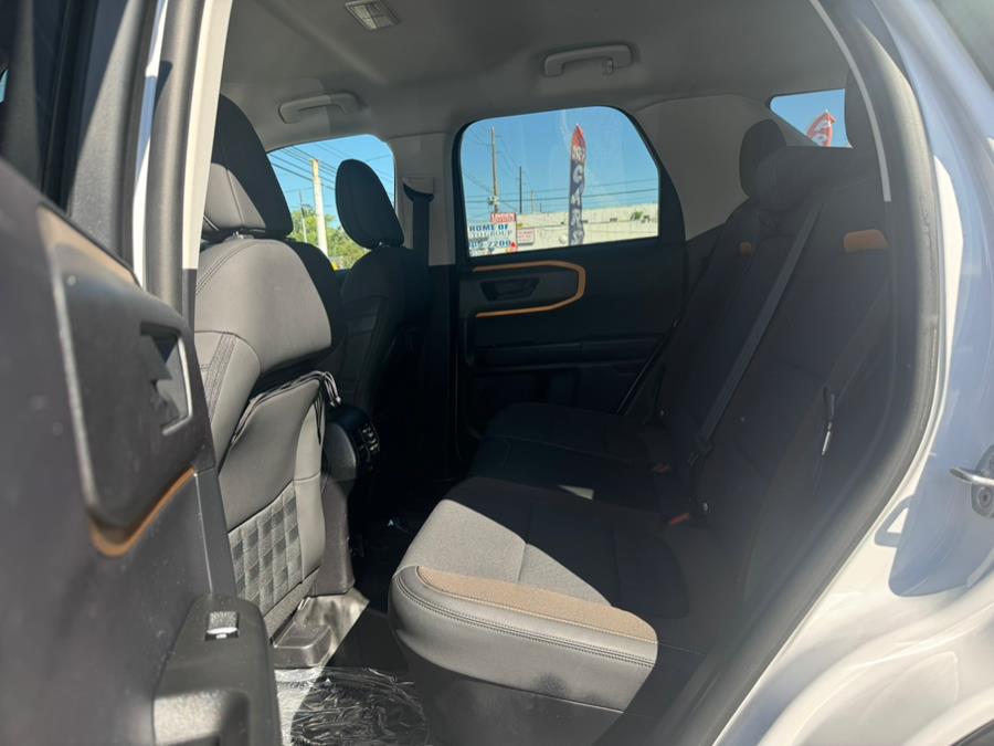 2022 Ford Bronco Sport Badlands 4x4, available for sale in Linden, New Jersey | Champion Used Auto Sales. Linden, New Jersey 2022 Ford Bronco Sport Badlands 4x4, available for sale in Linden, New Jersey | Champion Used Auto Sales. Linden, New Jersey