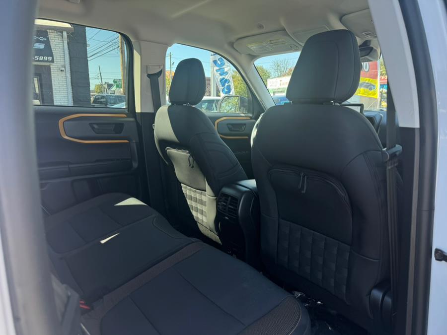 2022 Ford Bronco Sport Badlands 4x4, available for sale in Linden, New Jersey | Champion Used Auto Sales. Linden, New Jersey 2022 Ford Bronco Sport Badlands 4x4, available for sale in Linden, New Jersey | Champion Used Auto Sales. Linden, New Jersey