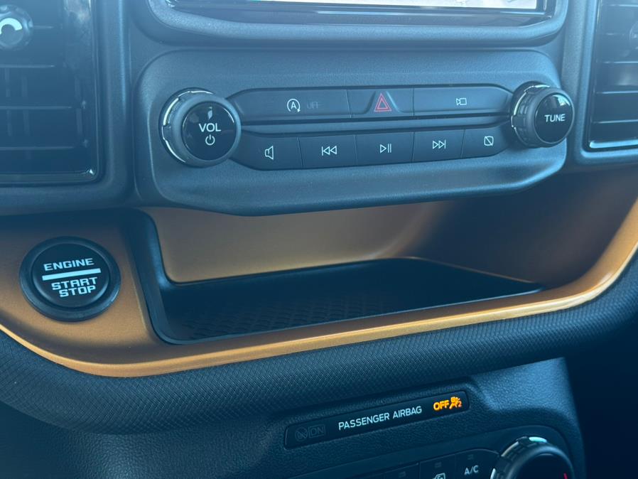 2022 Ford Bronco Sport Badlands 4x4, available for sale in Linden, New Jersey | Champion Used Auto Sales. Linden, New Jersey 2022 Ford Bronco Sport Badlands 4x4, available for sale in Linden, New Jersey | Champion Used Auto Sales. Linden, New Jersey