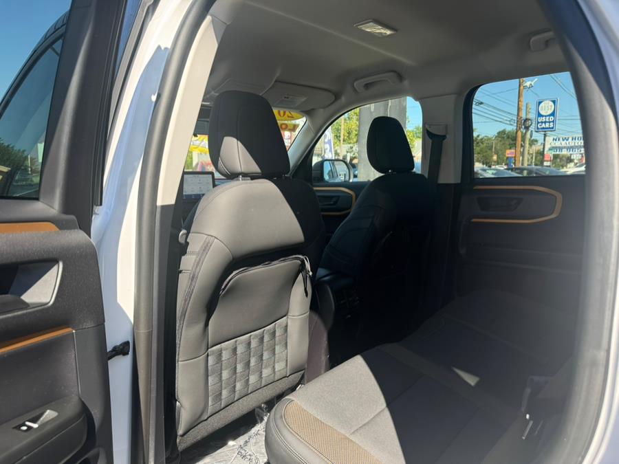 2022 Ford Bronco Sport Badlands 4x4, available for sale in Linden, New Jersey | Champion Used Auto Sales. Linden, New Jersey 2022 Ford Bronco Sport Badlands 4x4, available for sale in Linden, New Jersey | Champion Used Auto Sales. Linden, New Jersey