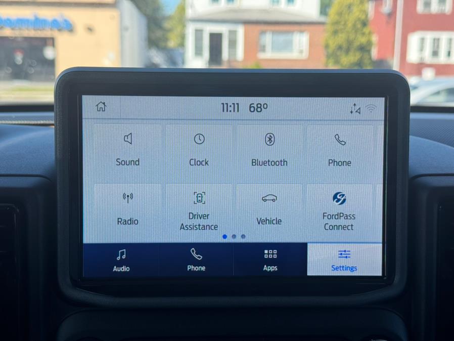 2022 Ford Bronco Sport Badlands 4x4, available for sale in Linden, New Jersey | Champion Used Auto Sales. Linden, New Jersey 2022 Ford Bronco Sport Badlands 4x4, available for sale in Linden, New Jersey | Champion Used Auto Sales. Linden, New Jersey