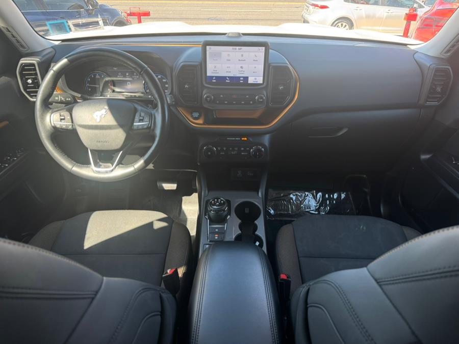 2022 Ford Bronco Sport Badlands 4x4, available for sale in Linden, New Jersey | Champion Used Auto Sales. Linden, New Jersey 2022 Ford Bronco Sport Badlands 4x4, available for sale in Linden, New Jersey | Champion Used Auto Sales. Linden, New Jersey