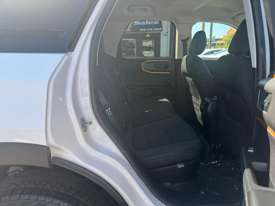 2022 Ford Bronco Sport Badlands 4x4, available for sale in Linden, New Jersey | Champion Used Auto Sales. Linden, New Jersey 2022 Ford Bronco Sport Badlands 4x4, available for sale in Linden, New Jersey | Champion Used Auto Sales. Linden, New Jersey