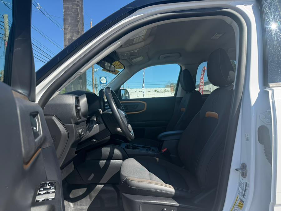2022 Ford Bronco Sport Badlands 4x4, available for sale in Linden, New Jersey | Champion Used Auto Sales. Linden, New Jersey 2022 Ford Bronco Sport Badlands 4x4, available for sale in Linden, New Jersey | Champion Used Auto Sales. Linden, New Jersey