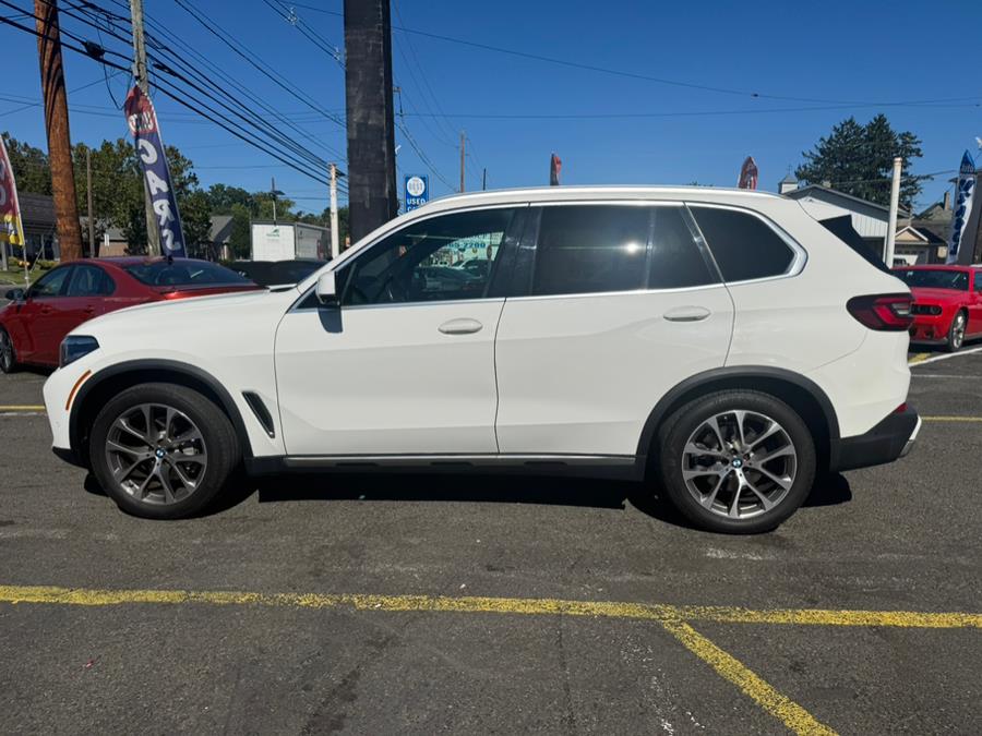 2021 BMW X5 xDrive40i Sports Activity Vehicle, available for sale in Linden, New Jersey | Champion Used Auto Sales. Linden, New Jersey 2021 BMW X5 xDrive40i Sports Activity Vehicle, available for sale in Linden, New Jersey | Champion Used Auto Sales. Linden, New Jersey