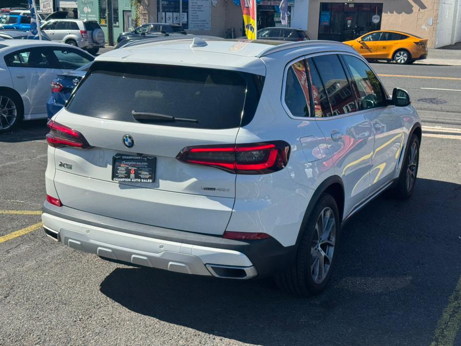 2021 BMW X5 xDrive40i Sports Activity Vehicle, available for sale in Linden, New Jersey | Champion Used Auto Sales. Linden, New Jersey 2021 BMW X5 xDrive40i Sports Activity Vehicle, available for sale in Linden, New Jersey | Champion Used Auto Sales. Linden, New Jersey