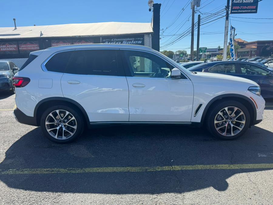 2021 BMW X5 xDrive40i Sports Activity Vehicle, available for sale in Linden, New Jersey | Champion Used Auto Sales. Linden, New Jersey 2021 BMW X5 xDrive40i Sports Activity Vehicle, available for sale in Linden, New Jersey | Champion Used Auto Sales. Linden, New Jersey