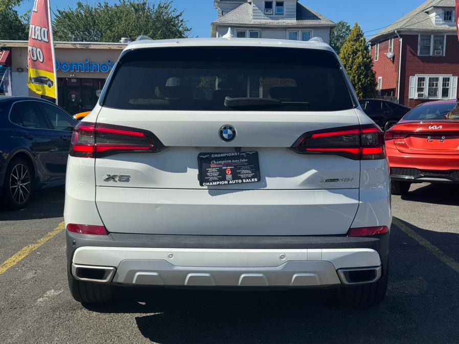 2021 BMW X5 xDrive40i Sports Activity Vehicle, available for sale in Linden, New Jersey | Champion Used Auto Sales. Linden, New Jersey 2021 BMW X5 xDrive40i Sports Activity Vehicle, available for sale in Linden, New Jersey | Champion Used Auto Sales. Linden, New Jersey