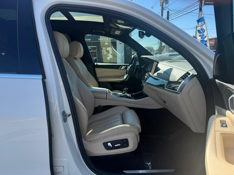 2021 BMW X5 xDrive40i Sports Activity Vehicle, available for sale in Linden, New Jersey | Champion Used Auto Sales. Linden, New Jersey 2021 BMW X5 xDrive40i Sports Activity Vehicle, available for sale in Linden, New Jersey | Champion Used Auto Sales. Linden, New Jersey