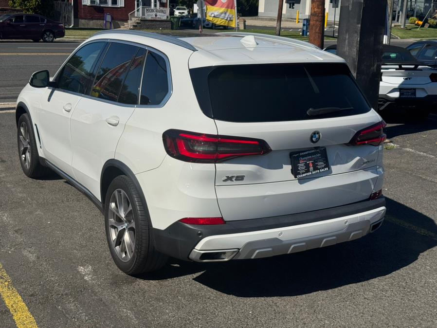 2021 BMW X5 xDrive40i Sports Activity Vehicle, available for sale in Linden, New Jersey | Champion Used Auto Sales. Linden, New Jersey 2021 BMW X5 xDrive40i Sports Activity Vehicle, available for sale in Linden, New Jersey | Champion Used Auto Sales. Linden, New Jersey