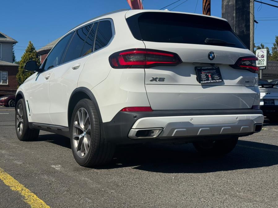 2021 BMW X5 xDrive40i Sports Activity Vehicle, available for sale in Linden, New Jersey | Champion Used Auto Sales. Linden, New Jersey 2021 BMW X5 xDrive40i Sports Activity Vehicle, available for sale in Linden, New Jersey | Champion Used Auto Sales. Linden, New Jersey