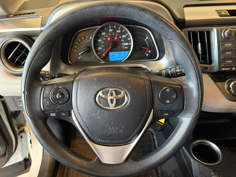 2015 Toyota RAV4 AWD 4dr XLE (Natl), available for sale in West Hartford, Connecticut | AutoMax. West Hartford, Connecticut 2015 Toyota RAV4 AWD 4dr XLE (Natl), available for sale in West Hartford, Connecticut | AutoMax. West Hartford, Connecticut