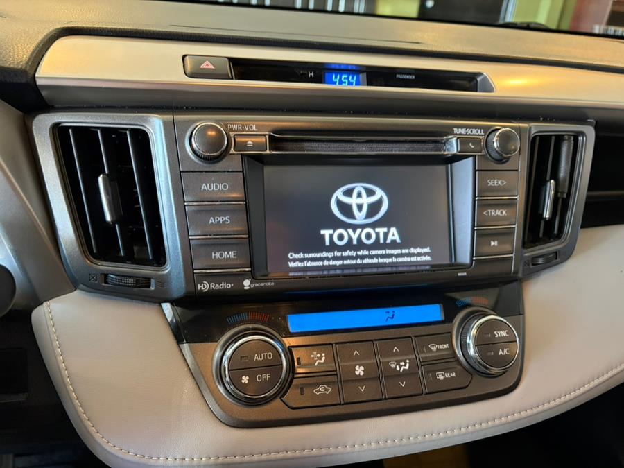 2015 Toyota RAV4 AWD 4dr XLE (Natl), available for sale in West Hartford, Connecticut | AutoMax. West Hartford, Connecticut 2015 Toyota RAV4 AWD 4dr XLE (Natl), available for sale in West Hartford, Connecticut | AutoMax. West Hartford, Connecticut