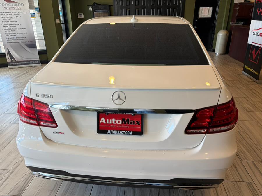 2016 Mercedes-Benz E-Class 4dr Sdn E350 Luxury 4MATIC, available for sale in West Hartford, Connecticut | AutoMax. West Hartford, Connecticut 2016 Mercedes-Benz E-Class 4dr Sdn E350 Luxury 4MATIC, available for sale in West Hartford, Connecticut | AutoMax. West Hartford, Connecticut