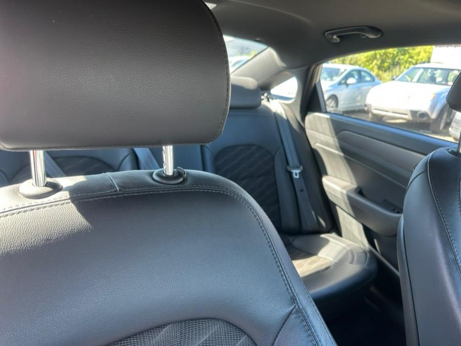 2018 Hyundai Sonata Sport 2.0T *Ltd Avail*, available for sale in Wallingford, Connecticut | Wallingford Auto Center LLC. Wallingford, Connecticut 2018 Hyundai Sonata Sport 2.0T *Ltd Avail*, available for sale in Wallingford, Connecticut | Wallingford Auto Center LLC. Wallingford, Connecticut