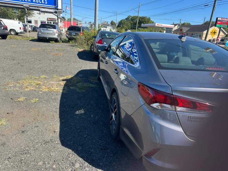 2018 Hyundai Sonata Sport 2.0T *Ltd Avail*, available for sale in Wallingford, Connecticut | Wallingford Auto Center LLC. Wallingford, Connecticut 2018 Hyundai Sonata Sport 2.0T *Ltd Avail*, available for sale in Wallingford, Connecticut | Wallingford Auto Center LLC. Wallingford, Connecticut