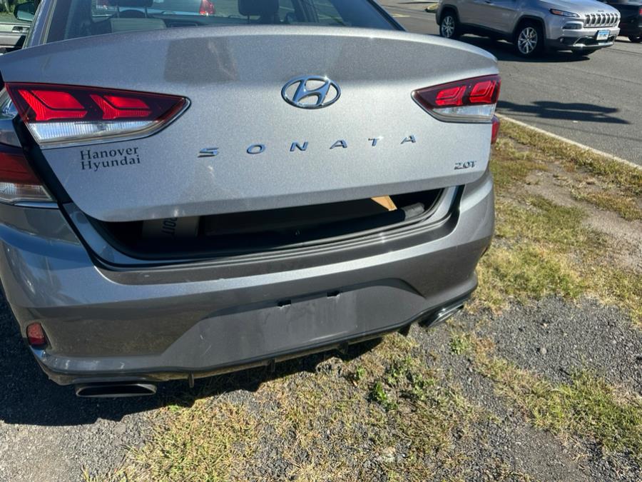 2018 Hyundai Sonata Sport 2.0T *Ltd Avail*, available for sale in Wallingford, Connecticut | Wallingford Auto Center LLC. Wallingford, Connecticut 2018 Hyundai Sonata Sport 2.0T *Ltd Avail*, available for sale in Wallingford, Connecticut | Wallingford Auto Center LLC. Wallingford, Connecticut