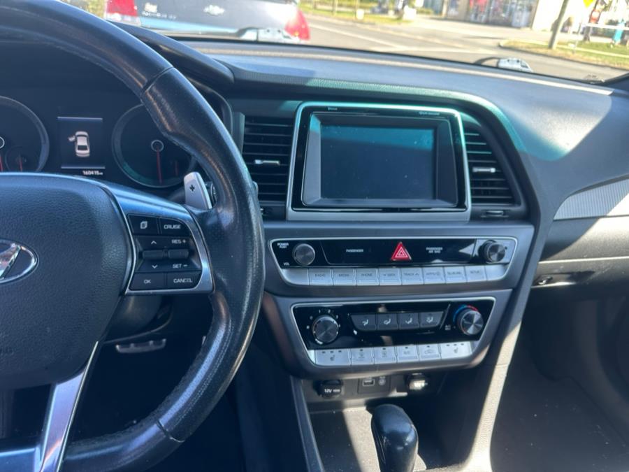 2018 Hyundai Sonata Sport 2.0T *Ltd Avail*, available for sale in Wallingford, Connecticut | Wallingford Auto Center LLC. Wallingford, Connecticut 2018 Hyundai Sonata Sport 2.0T *Ltd Avail*, available for sale in Wallingford, Connecticut | Wallingford Auto Center LLC. Wallingford, Connecticut