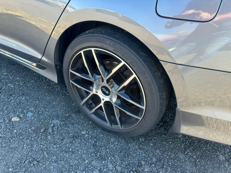 2018 Hyundai Sonata Sport 2.0T *Ltd Avail*, available for sale in Wallingford, Connecticut | Wallingford Auto Center LLC. Wallingford, Connecticut 2018 Hyundai Sonata Sport 2.0T *Ltd Avail*, available for sale in Wallingford, Connecticut | Wallingford Auto Center LLC. Wallingford, Connecticut