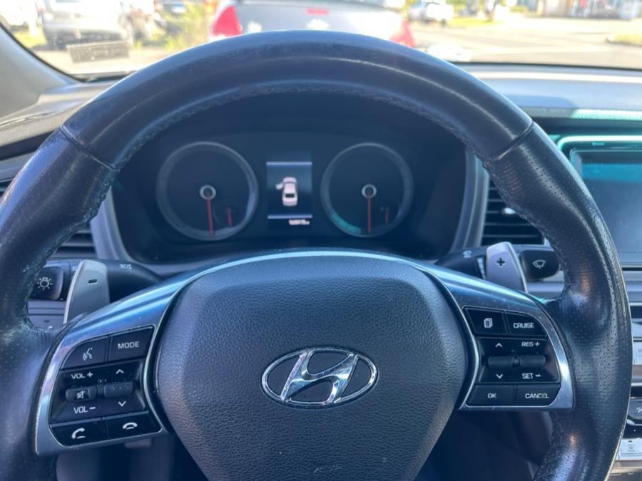 2018 Hyundai Sonata Sport 2.0T *Ltd Avail*, available for sale in Wallingford, Connecticut | Wallingford Auto Center LLC. Wallingford, Connecticut 2018 Hyundai Sonata Sport 2.0T *Ltd Avail*, available for sale in Wallingford, Connecticut | Wallingford Auto Center LLC. Wallingford, Connecticut