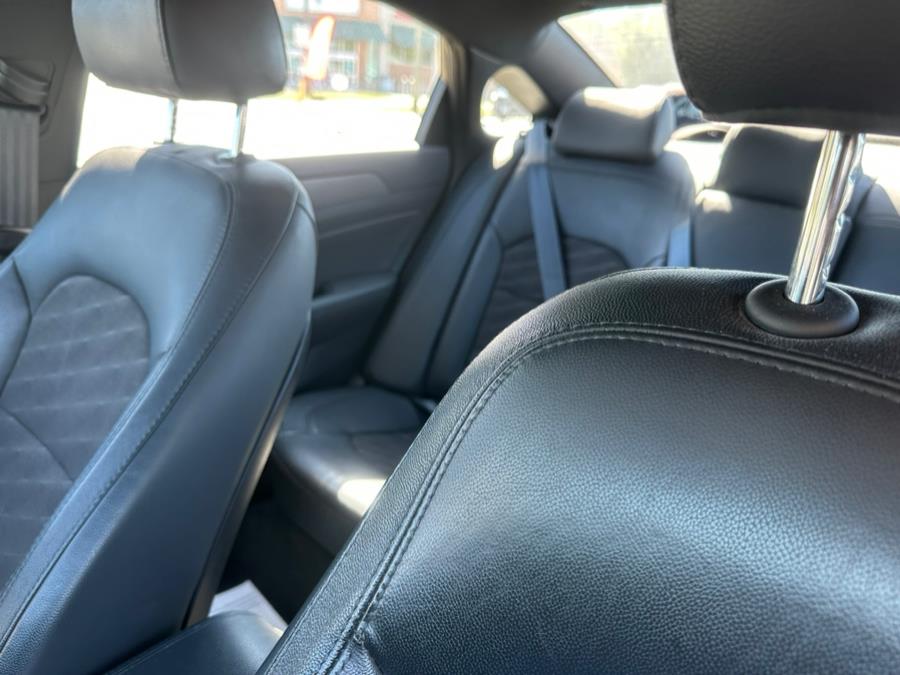 2018 Hyundai Sonata Sport 2.0T *Ltd Avail*, available for sale in Wallingford, Connecticut | Wallingford Auto Center LLC. Wallingford, Connecticut 2018 Hyundai Sonata Sport 2.0T *Ltd Avail*, available for sale in Wallingford, Connecticut | Wallingford Auto Center LLC. Wallingford, Connecticut